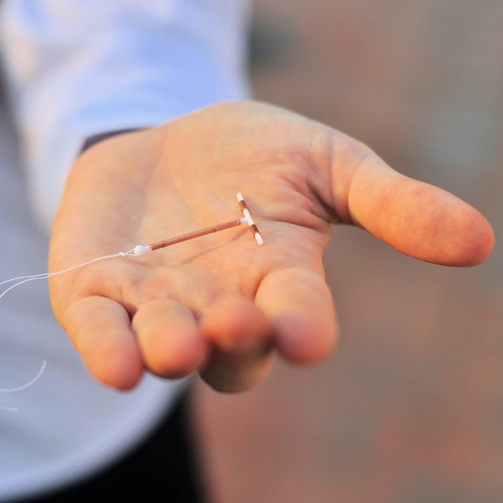 What Are LARCs, Exactly? An Ob-Gyn Breaks Down the Contraception Method