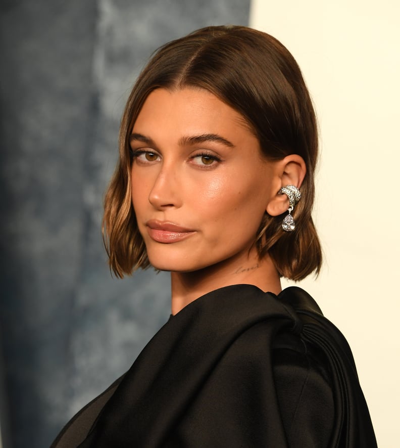 Hailey Bieber's must-have accessory of the season is available to shop now