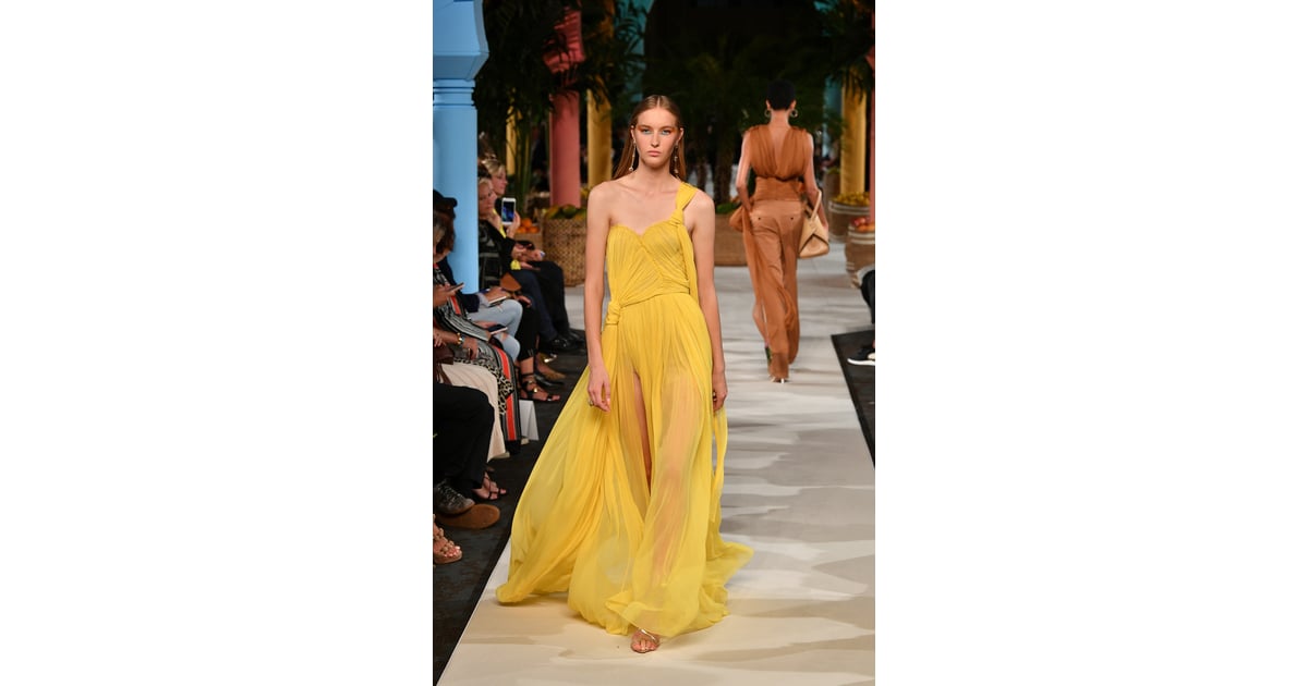 oscar de la renta lilith