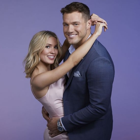 Why The Bachelor Shouldn't End With an Engagement