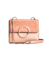 If You've Really Been Eyeing the Chloe Faye Bag | Best Bags From H&M ...