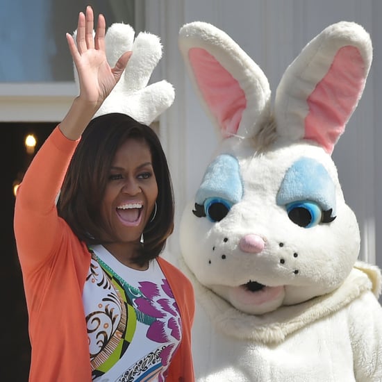 White House Easter Egg Roll 2015 | Pictures