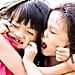 Teaching Kids Self-Control