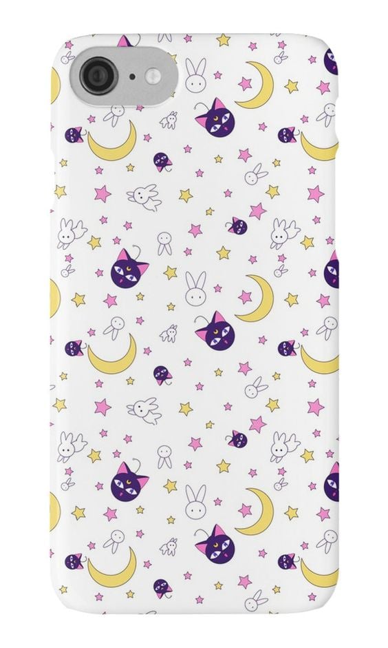 Sailor Moon iPhone Case ($35)