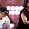 See Proud Mama Alicia Keys and 10-Year-Old Egypt Duet "Sweet Dreams" on the Piano