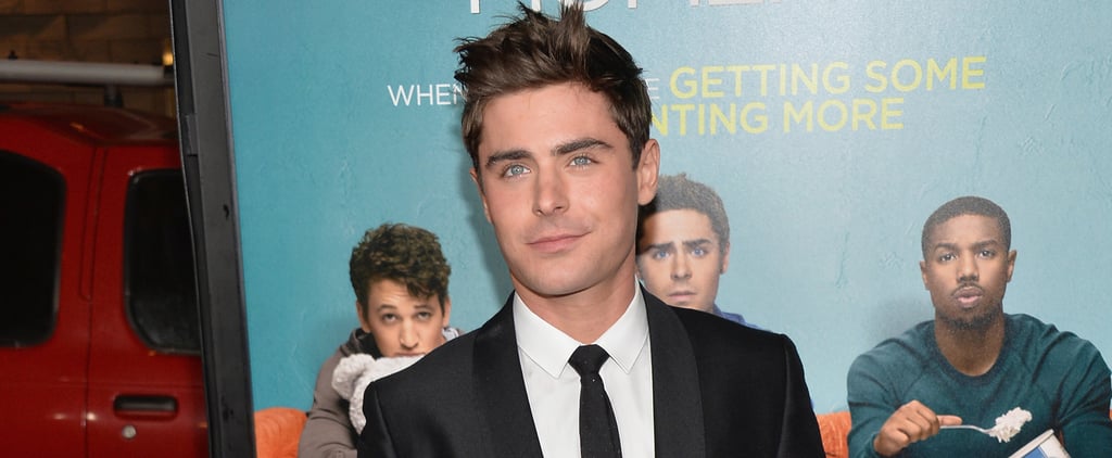 Hot Celebrity Bachelors