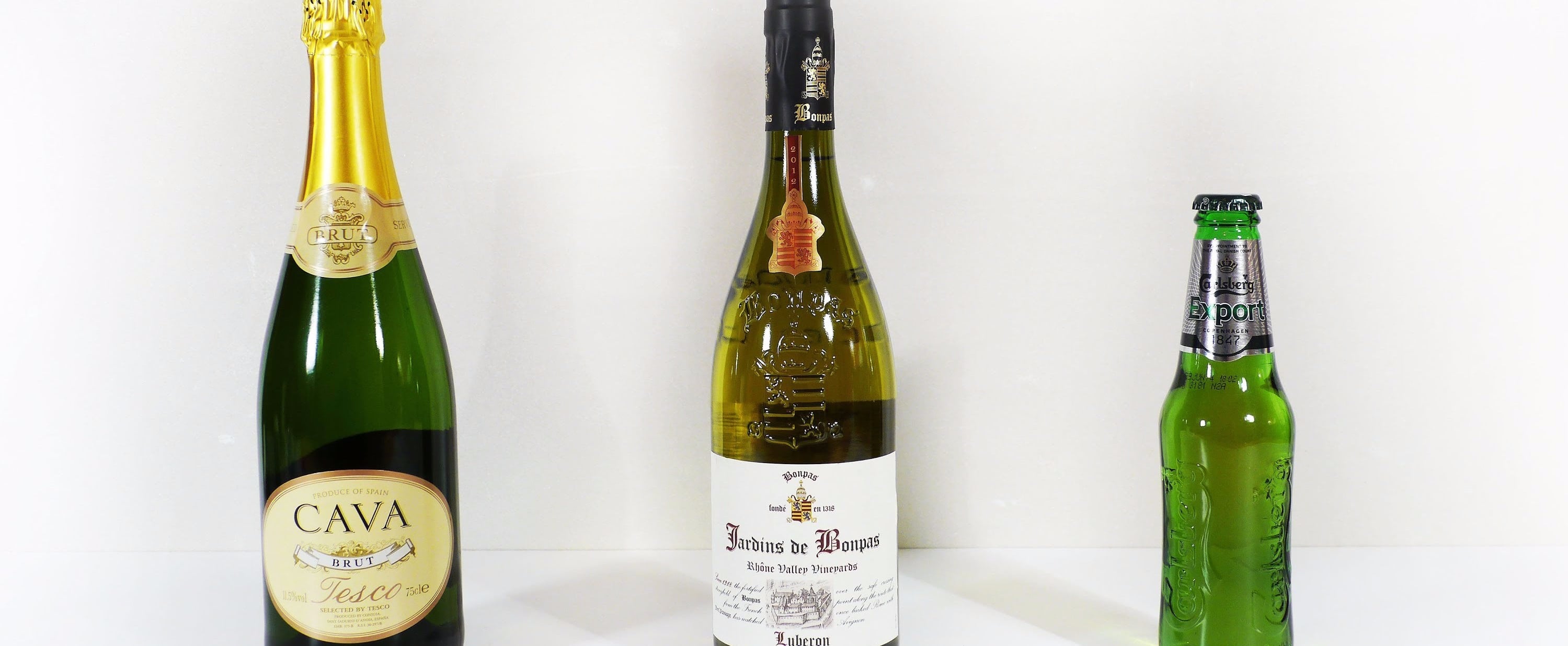 How Do You Open a Champagne Bottle With a Knife? PS Smart Living