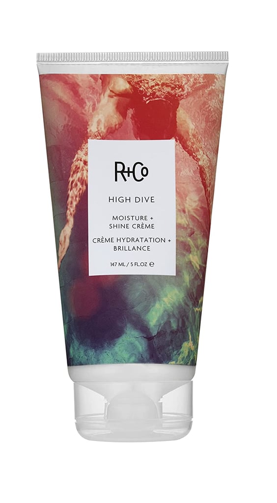 Hair Care: R+Co High Dive Moisture and Shine Crème
