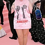 Met Gala Red Carpet Dresses 2019