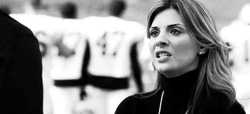 If You Like Necessary Roughness . . .