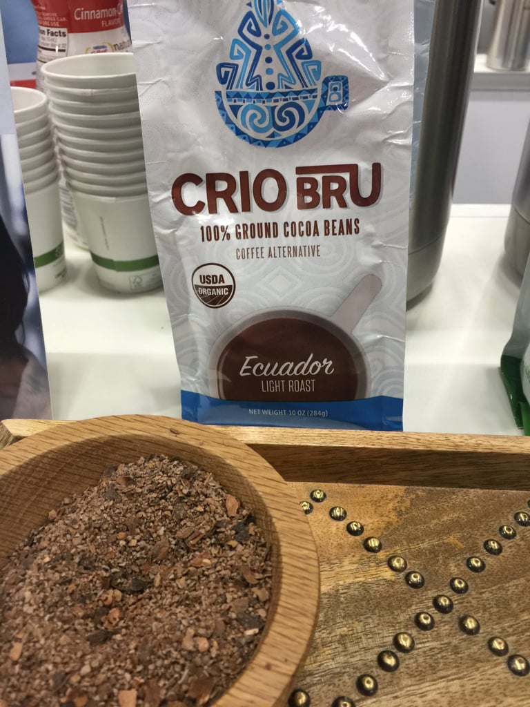 Crio Bru 100% Ground Cocoa Beans