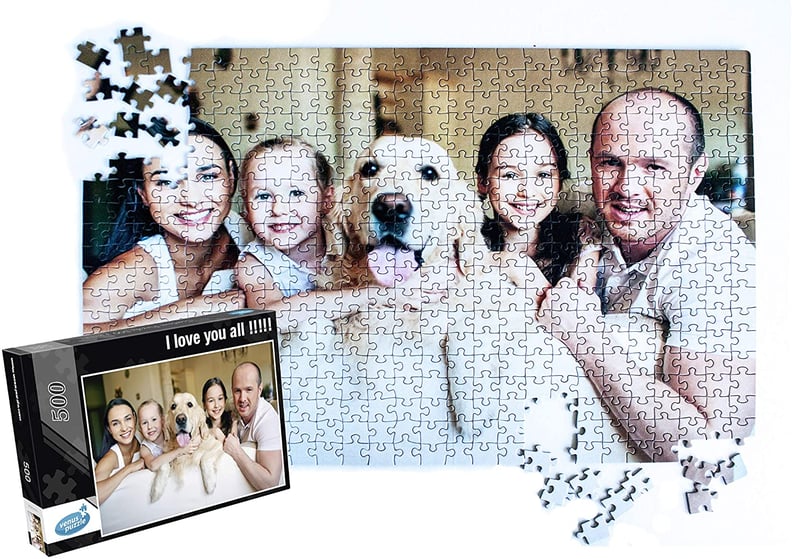 Venus Puzzle Custom 500 Piece Puzzle