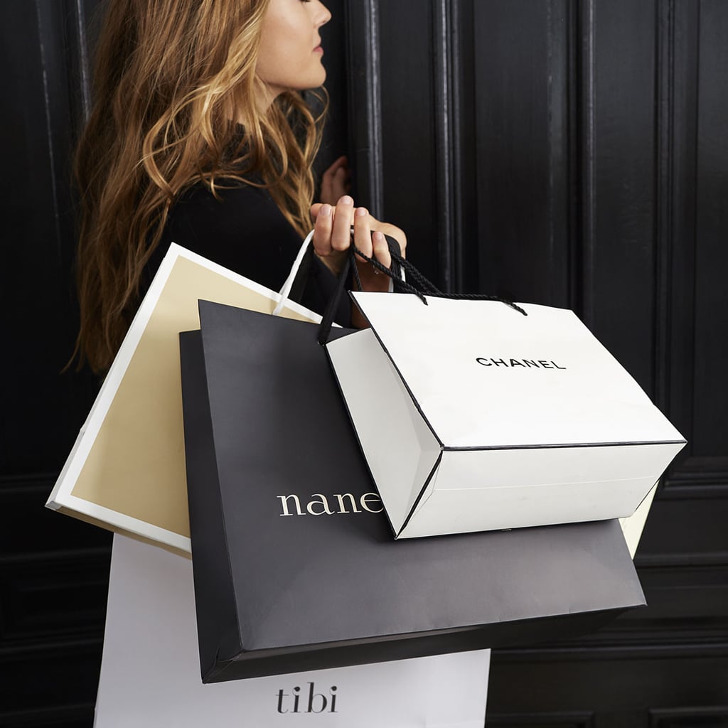 Reasons It's Good to Shop Every Day