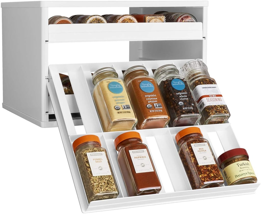 YouCopia Chef's Edition Spice Rack