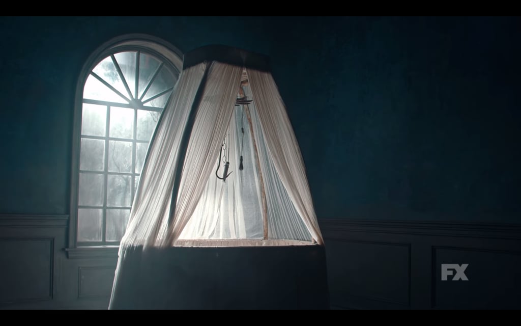 American Horror Story Season 6 Teasers