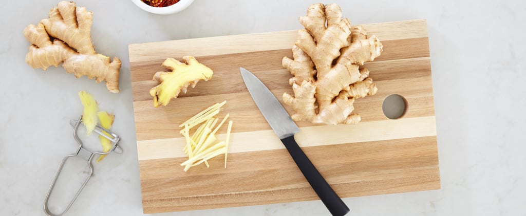 Benefits of Ginger