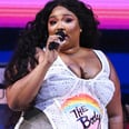 Lizzo Is Creating Her Own Beauty Standard