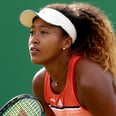 Ahead of Her Olympics Debut, Naomi Osaka Announces She Will Represent Japan