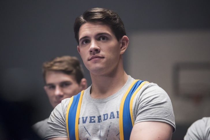 Riverdale Trivia Quiz Popsugar Entertainment