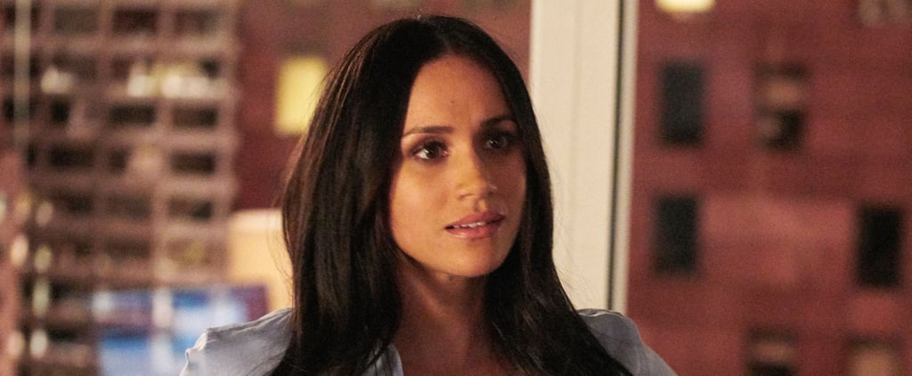 Will Meghan Markle Return to Suits?