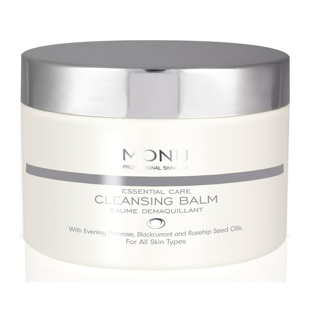 Monu Cleansing Balm