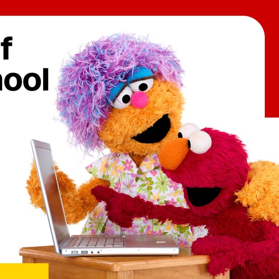 CNN Sesame Street Town Hall For Back-to-School