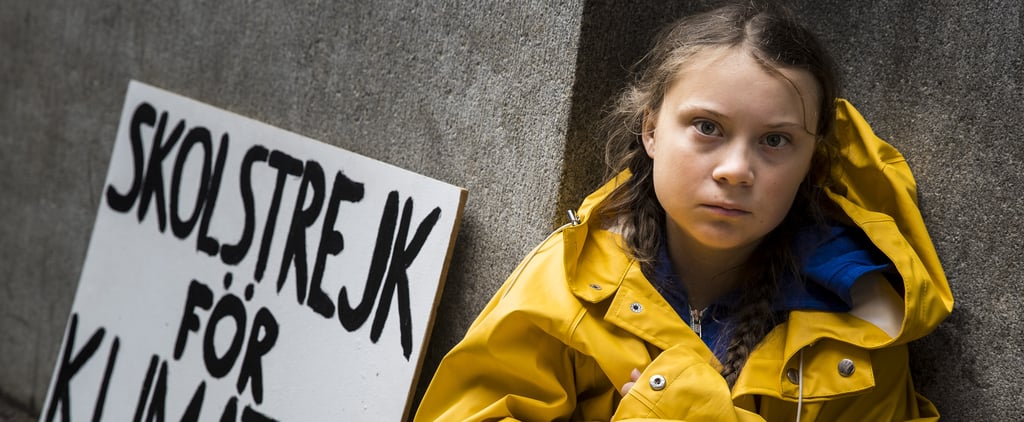 Greta Thunberg Climate Change Documentary