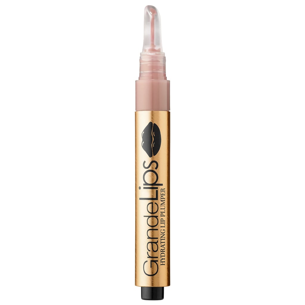 Grande Cosmetics GrandeLIPS Hydrating Lip Plumper Gloss