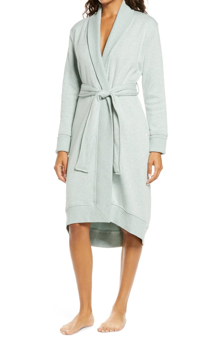 UGG Karoline Fleece Robe