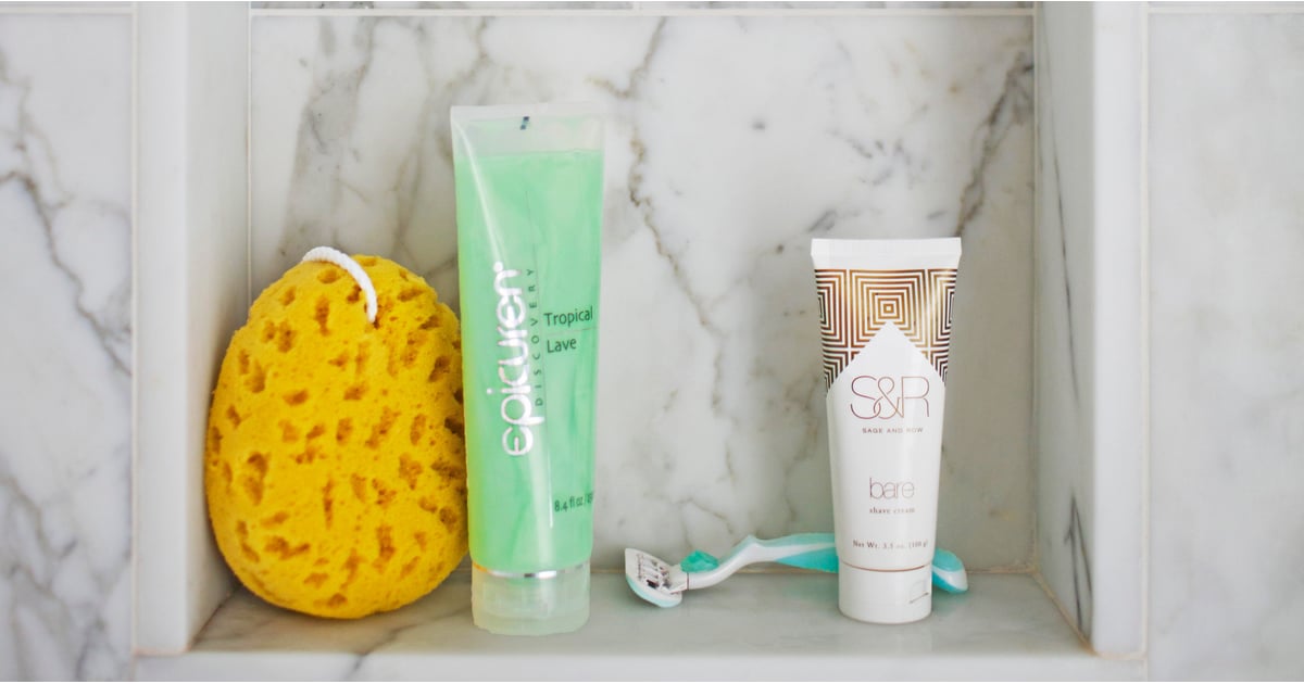 The Best Drugstore Body Washes POPSUGAR Beauty