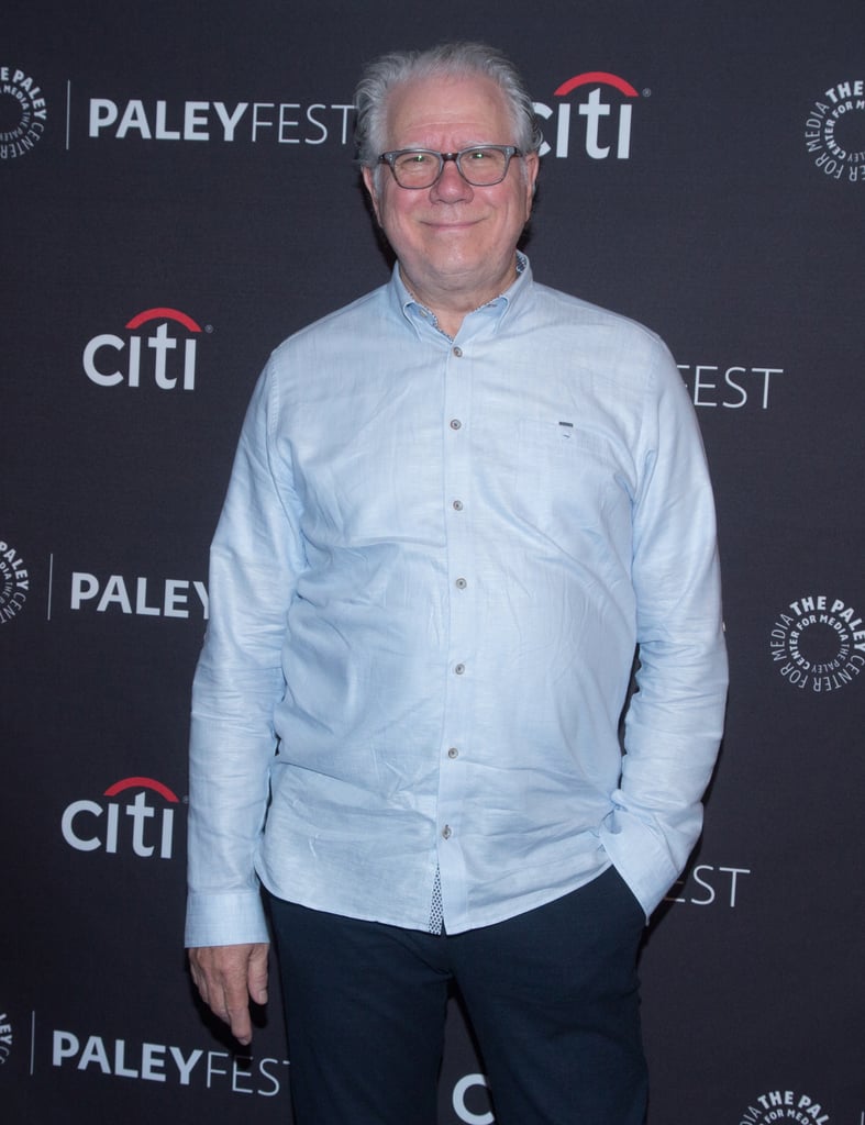 John Larroquette