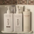 This $20 Shampoo and Conditioner Duo Works Wonders on My Thick, Dry Hair