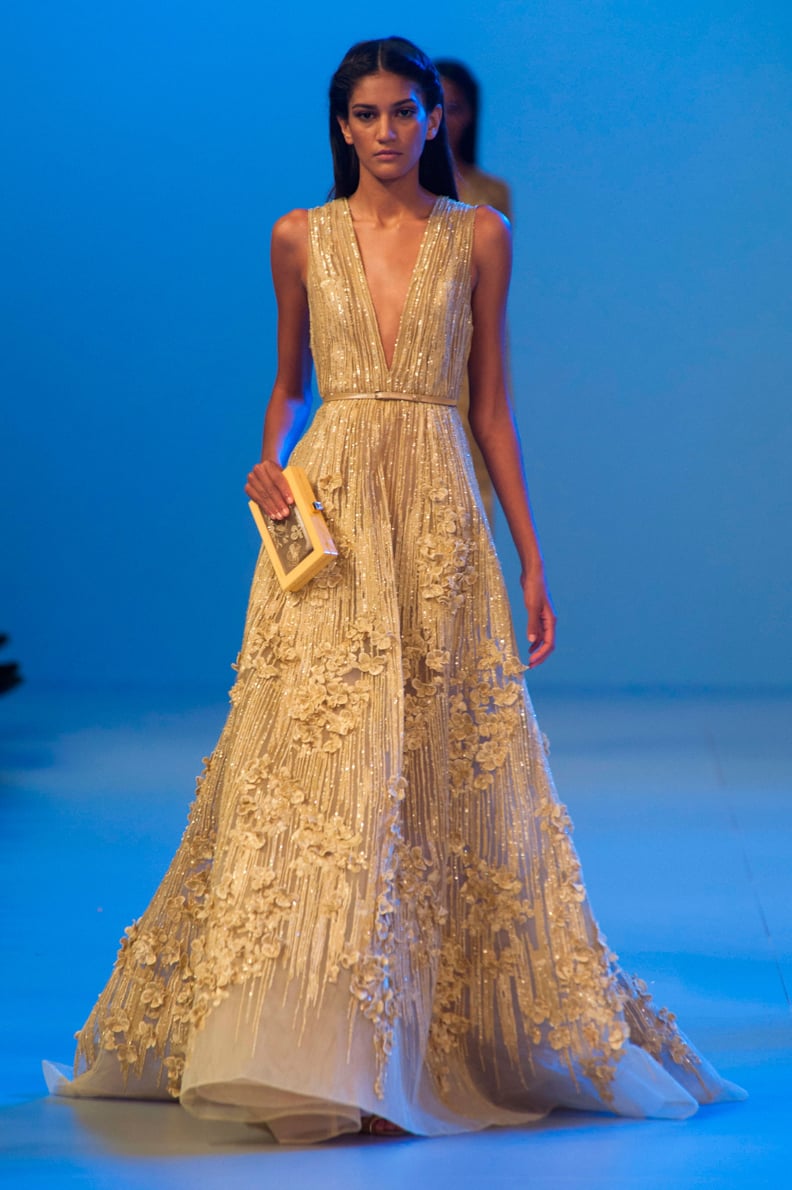 Elie Saab Haute Couture Spring 2014