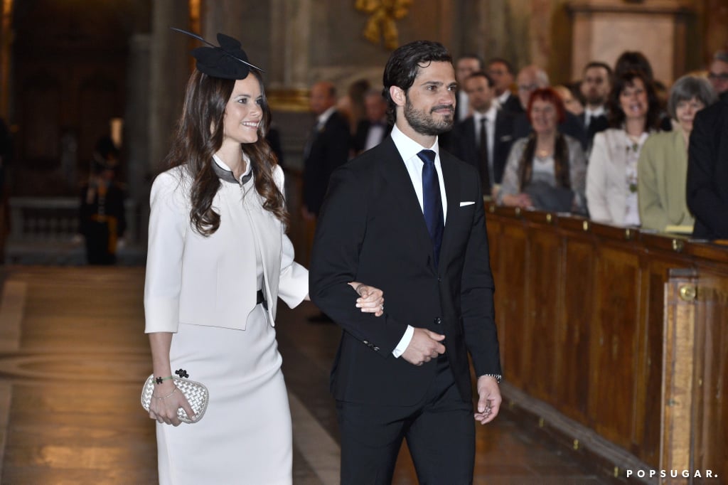 Best Pictures of Prince Carl Philip and Sofia Hellqvist