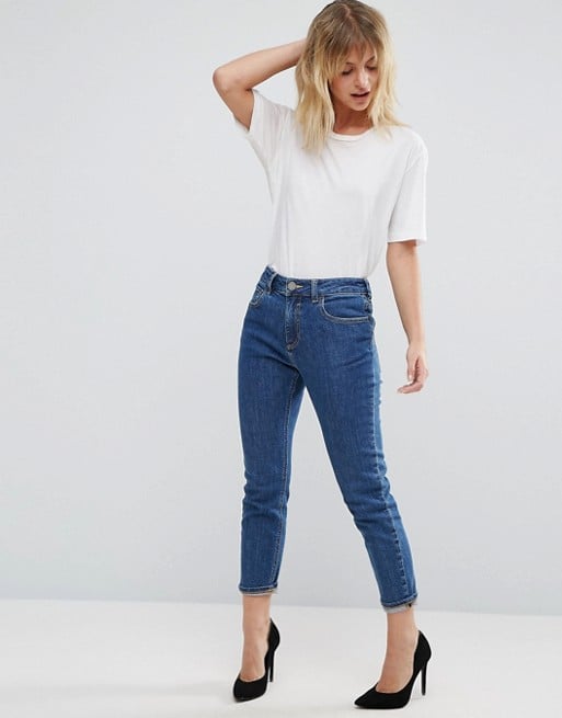 Best Jeans For Short Girls Popsugar Fashion