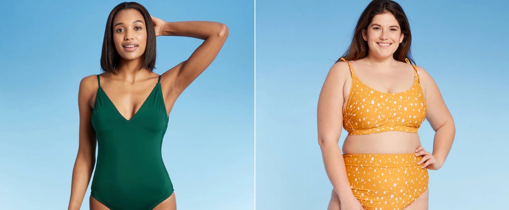 Target's Family Swim Collection