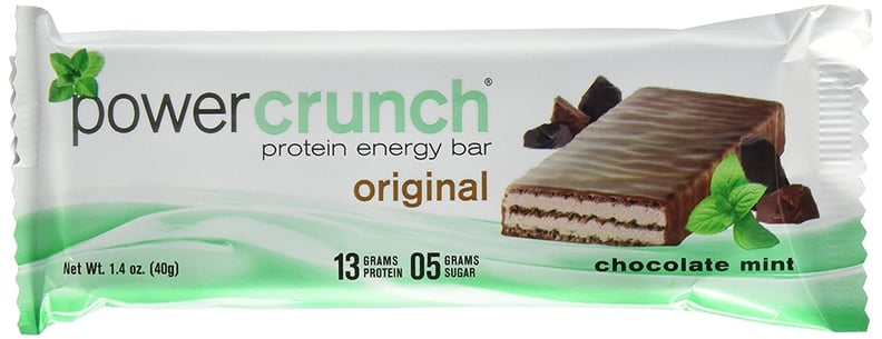 Power Crunch Protein Energy Bar