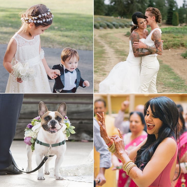 Here's Your Wedding Day Photo Checklist Here's Your Wedding Day Photo Checklist