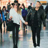 Chrissy Teigen Racist Encounter With
