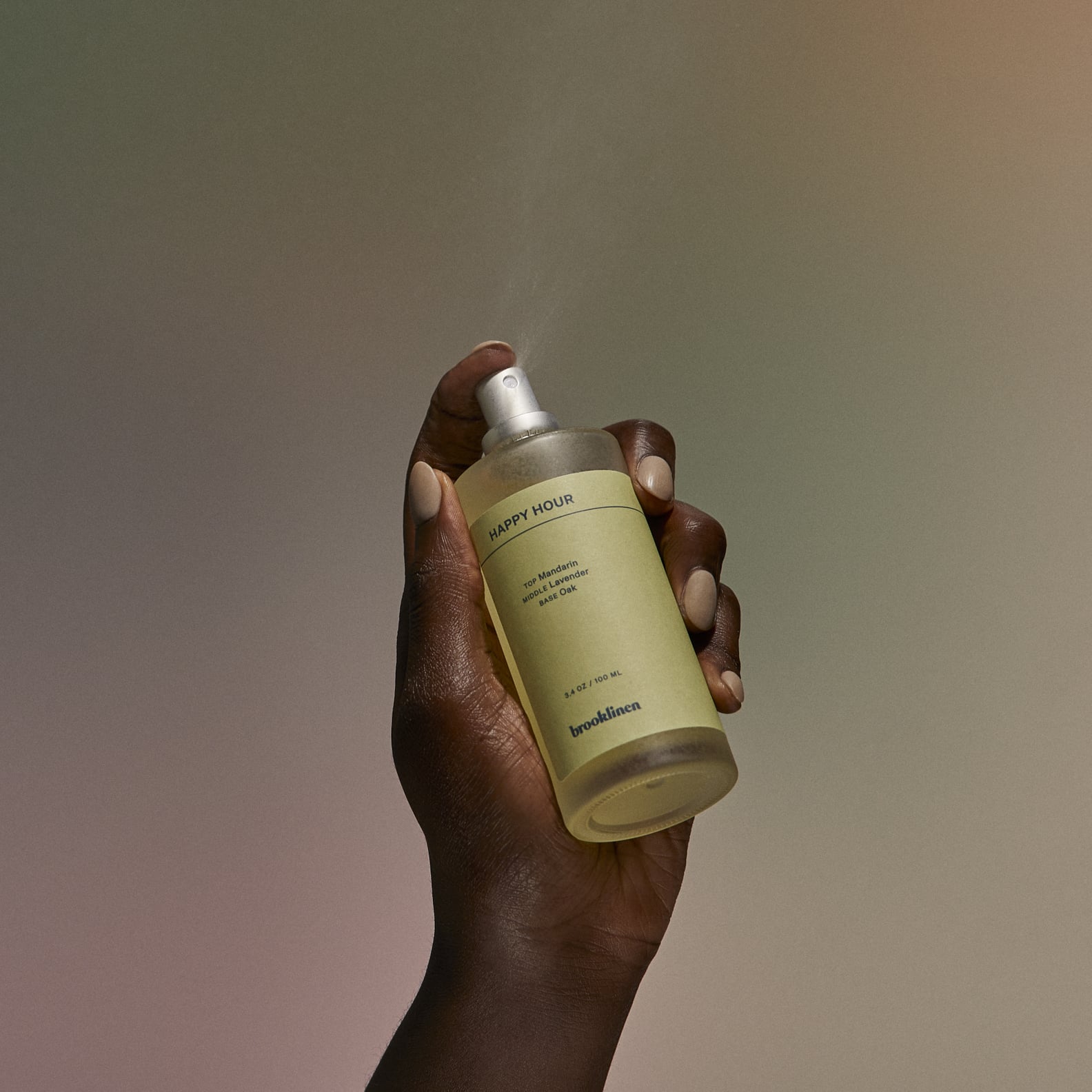 Brooklinen Home Fragrance Collection POPSUGAR Home