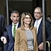 College Admissions Scandal Lifetime Movie Details