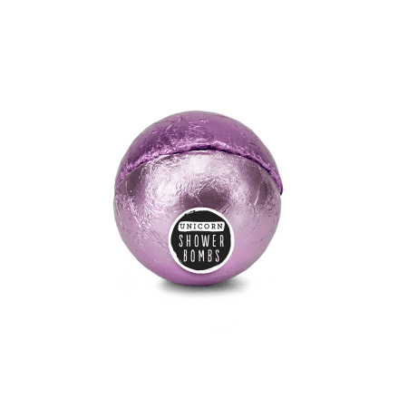Hallu Unicorn Shower Bomb