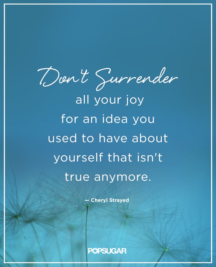 Cheryl Strayed Quotes