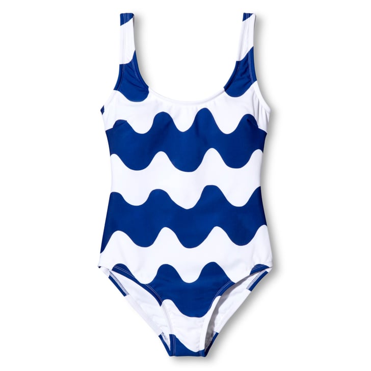 Marimekko For Target One Piece Swimsuit (35) Target x Marimekko