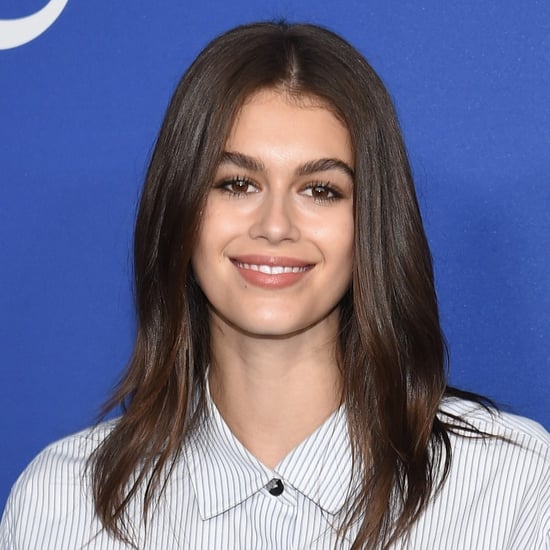 Kaia Gerber