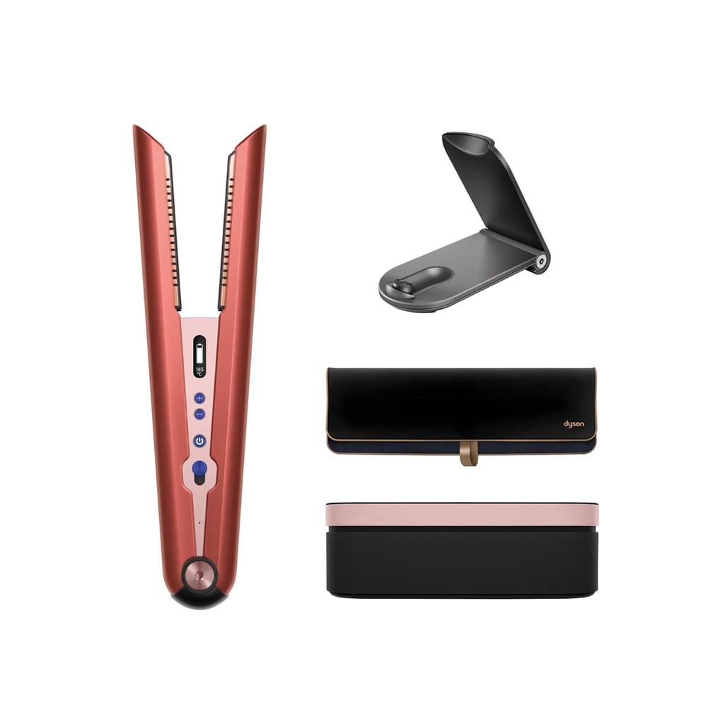 Best Dyson Deal on a Flat Iron