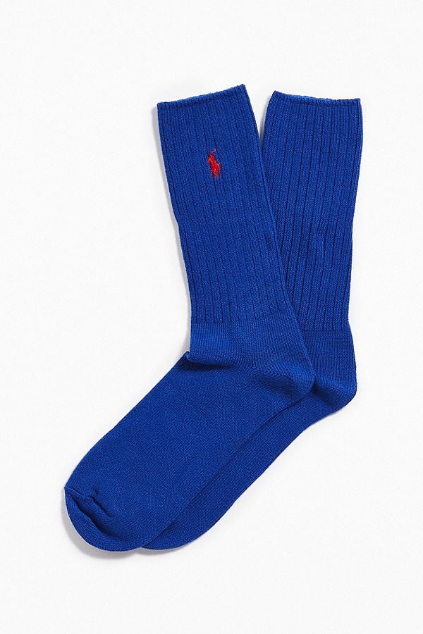 Polo Ralph Lauren Classic Cotton Crew Socks | Top Christmas Gifts For ...