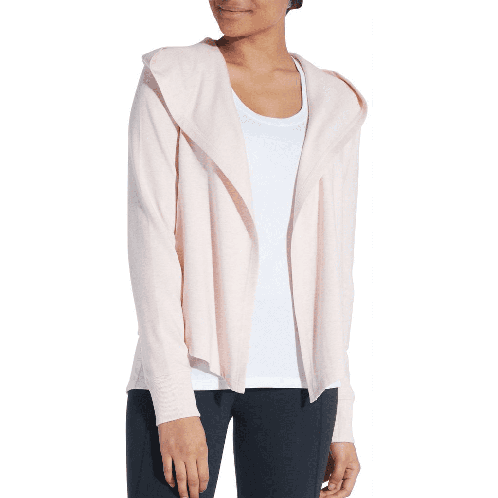 CALIA Women's Effortless Cozy Cardigan