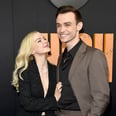 Dove Cameron and Thomas Doherty at the High Fidelity Premiere Is Swoon-Worthy