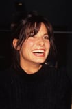 Is It Just Us, or Does Sandra Bullock Basically Look the Same as She Did 20 Years Ago?